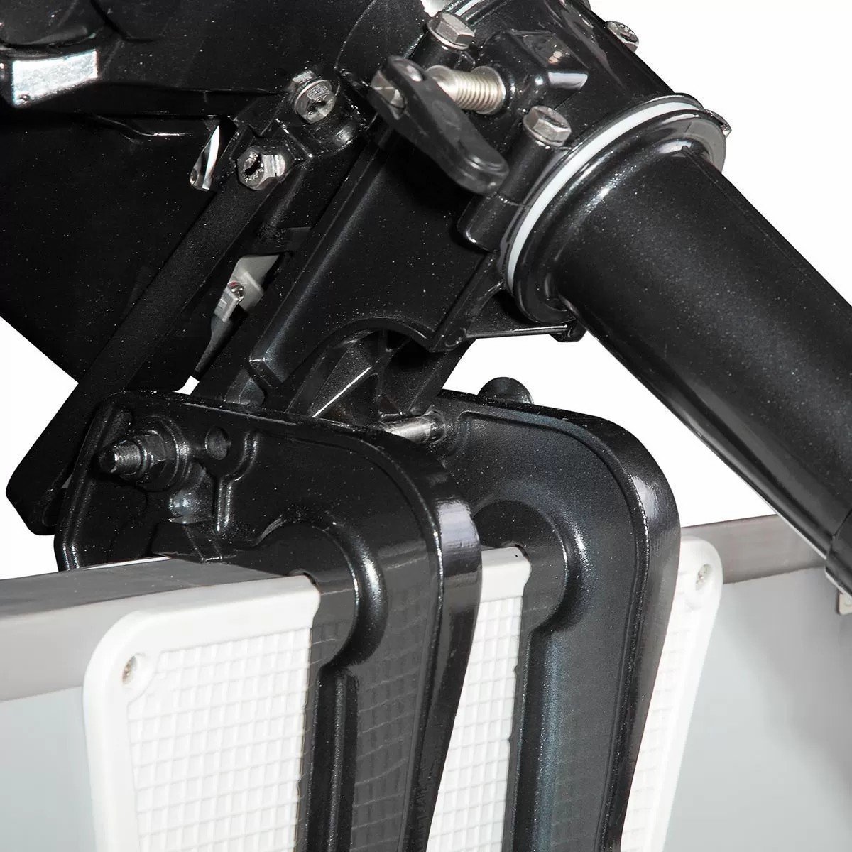 Лодочный мотор MARLIN MP 4 AMHS в Омске