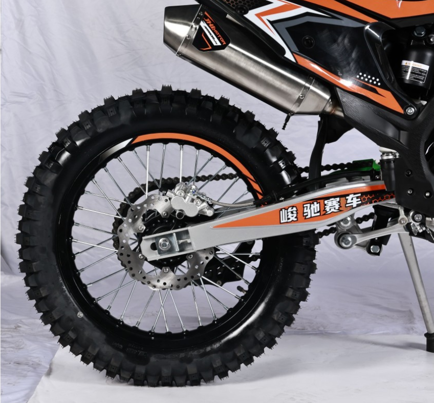 Мотоцикл JHLMOTO JHL LX1 CB250 (172FMM-3A) в Омске