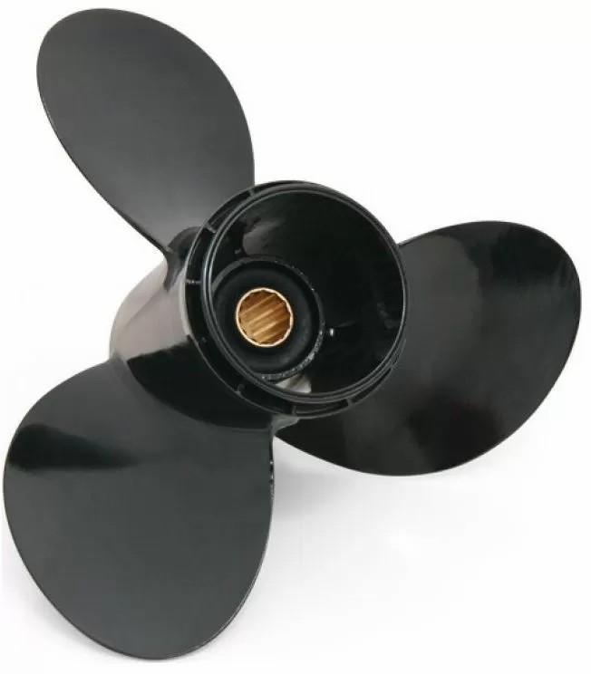 ВИНТ ГРЕБНОЙ SUZUKI DF40-50,60A/DT40-65; 11-5/8X12 в Омске