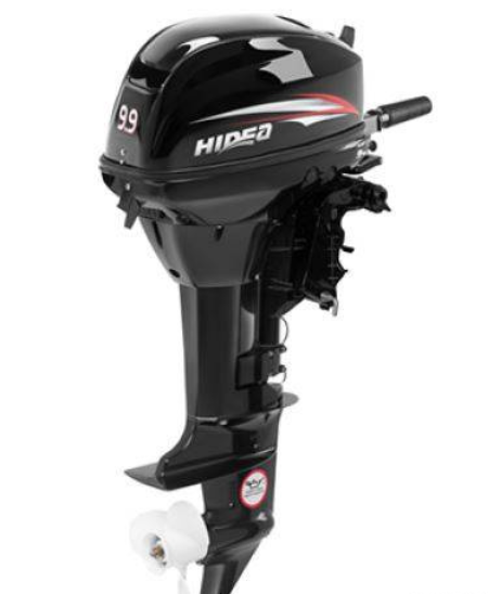 Лодочный мотор HIDEA HD9.9FHS в Омске