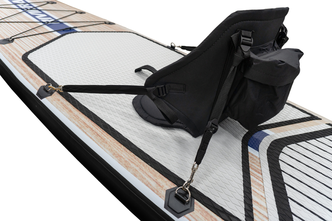 Сап-борд синий 12ft RIVIERA в Омске