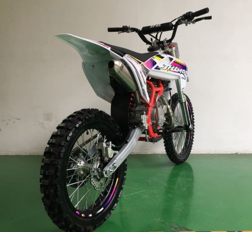 Питбайк JHLMOTO JHL Z150E (YX1P60FMJ) в Омске