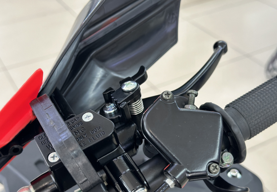 Квадроцикл GBM MAVERICK 222 NEW в Омске