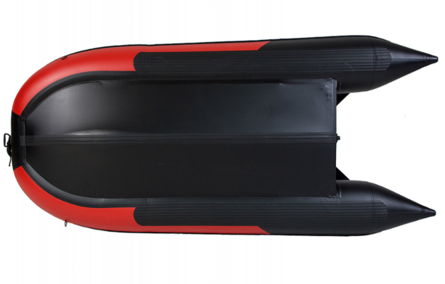 НАДУВНАЯ ЛОДКА GLADIATOR D450AL в Омске