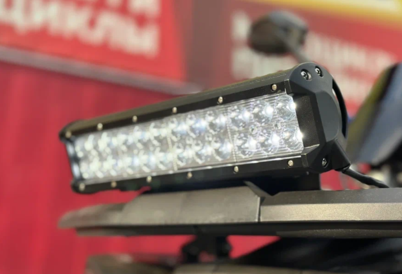 Квадроцикл GBM CROSS HILL 300 NEW PREMIUM в Омске