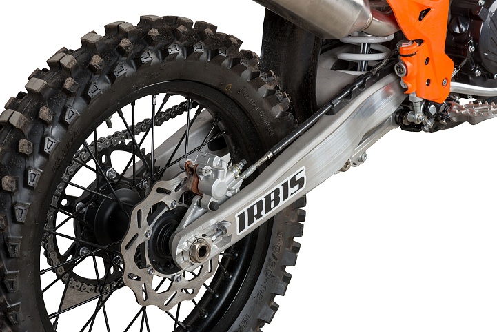 Эндуро мотоцикл IRBIS KTR 250 в Омске