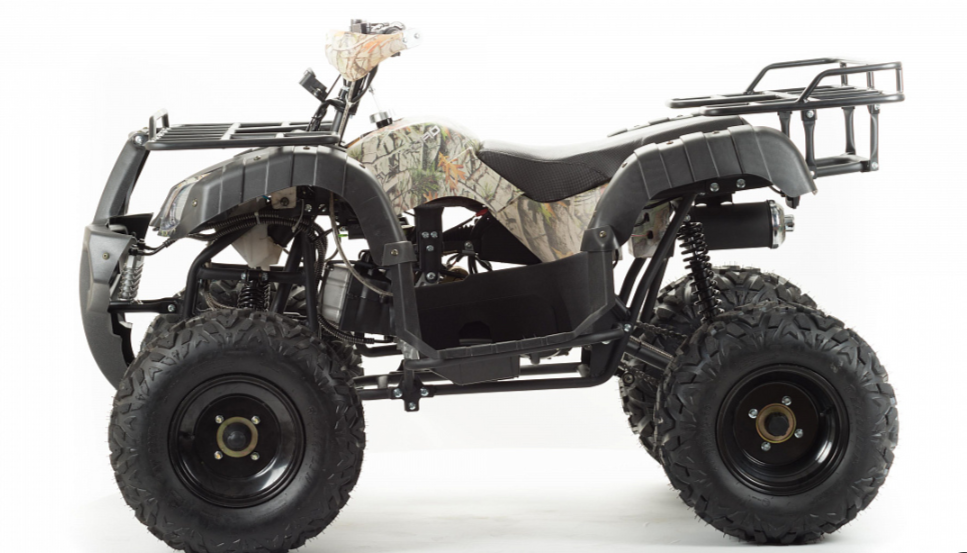 Квадроцикл MOTOLAND (МОТОЛЕНД) 200 ALL ROAD в Омске