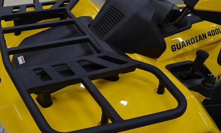 Квадроцикл HISUN GUARDIAN 400L /LONG в Омске