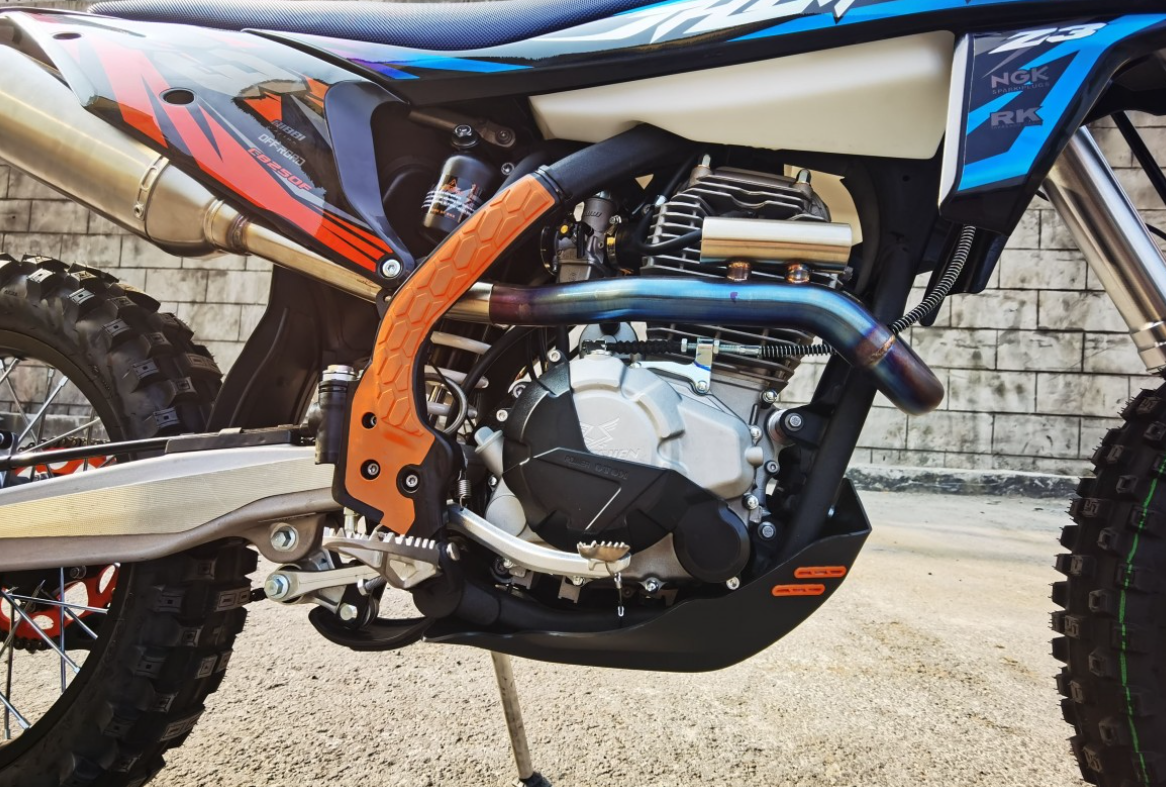 Мотоцикл JHLMOTO JHL Z3 CB250 (172FMM-3A) в Омске