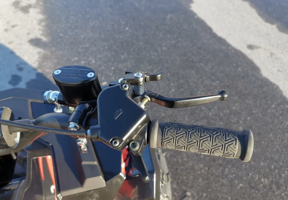 Квадроцикл GBM SHARP KIDS 125 в Омске