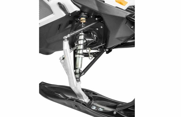 Снегоход STELS ВИТЯЗЬ SA800 2.0 в Омске