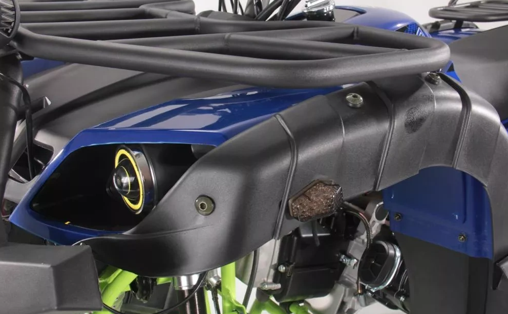 Квадроцикл YACOTA SELA MAX 200 в Омске