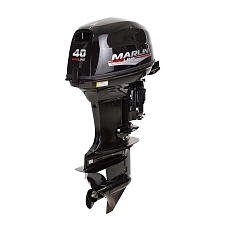 Лодочный мотор MARLIN PROLINE MP 40 AWRL в Омске