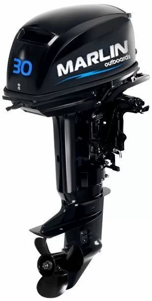 Лодочный мотор MARLIN MP 30 AWHS в Омске