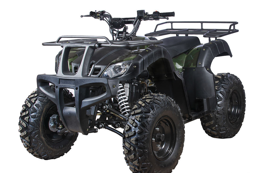 Квадроцикл YACOTA SELA 200 в Омске