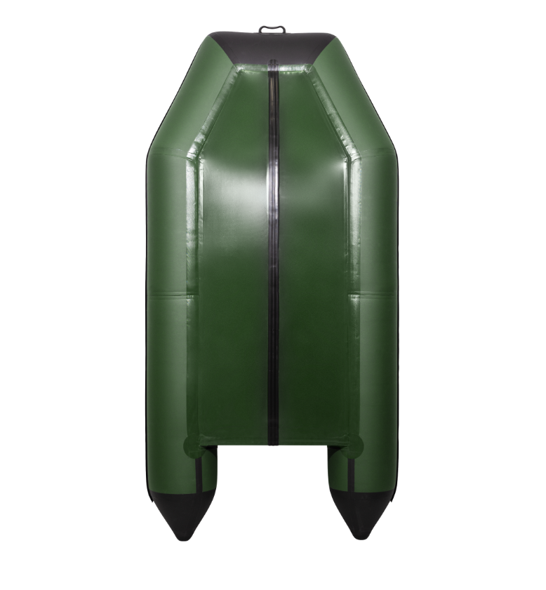  Лодка АКВА 2900 Слань-книжка киль в Омске