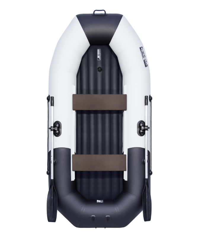 Лодка Таймень NX 270 НД в Омске