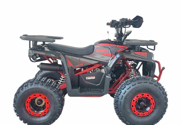 Квадроцикл YACOTA VEKTOR 125 в Омске