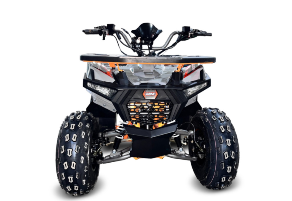 Квадроцикл GBM DAXTER 220 NEW PREMIUM в Омске