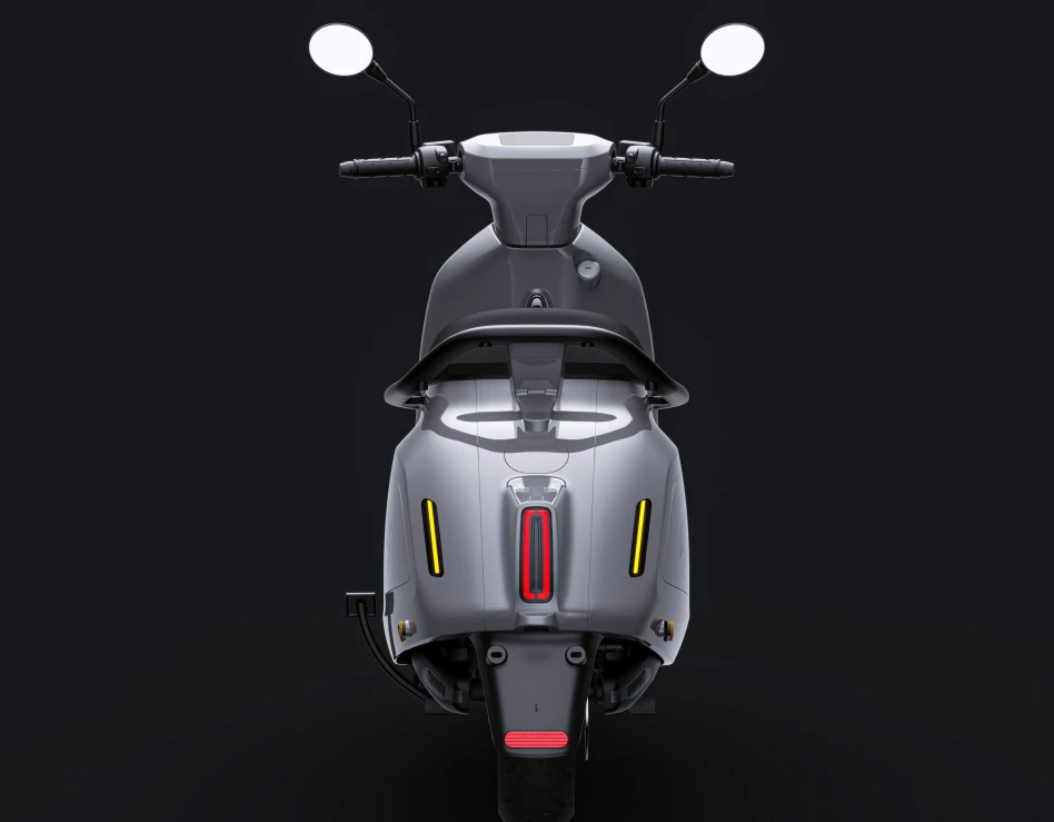 Скутер FAIDET ARENA 200 (49) в Омске