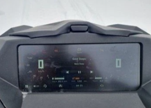 Снегоход AODES Siberiacross 1000 SWT 600mm LCD 6.8 в Омске