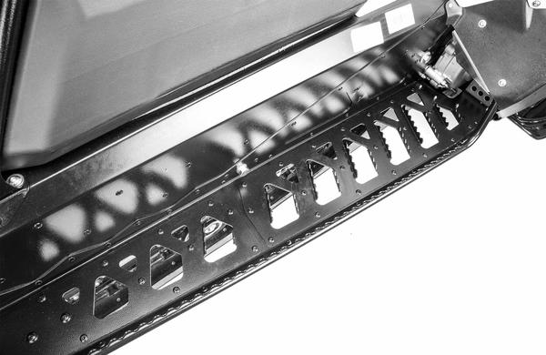 Снегоход STELS АТАМАН SA800T 2.0 в Омске