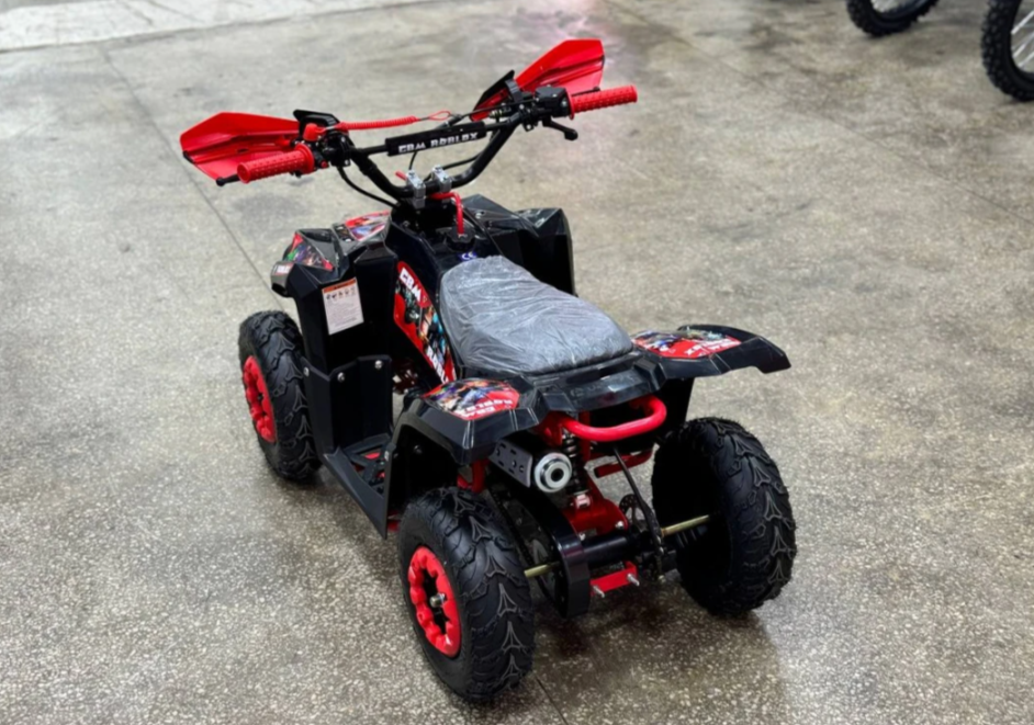 Квадроцикл GBM ROBLOX в Омске