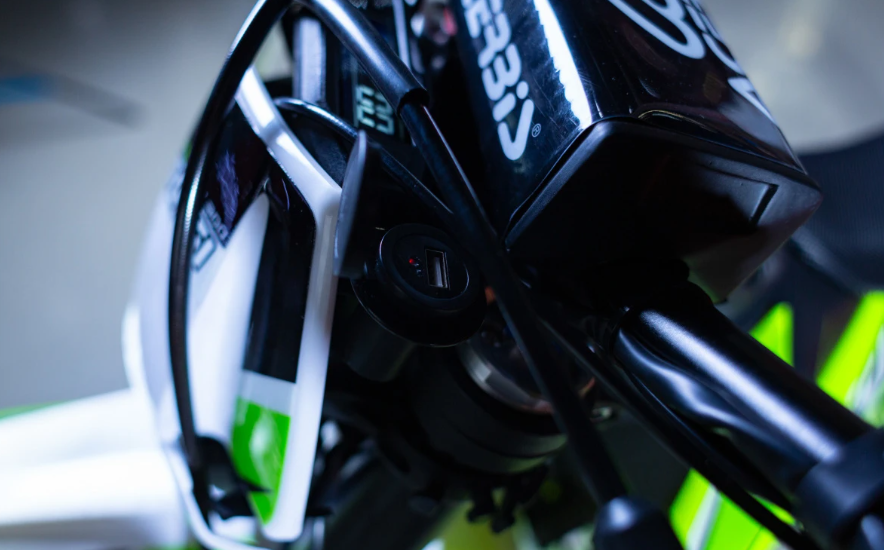 Мотоцикл Progasi SUPER MAX 300 PRO PR300 (ZS175FMN) в Омске