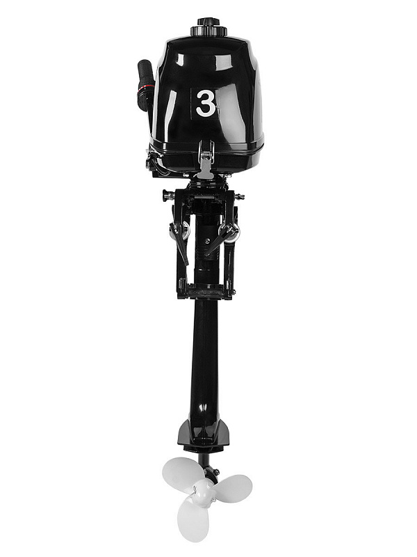 ЛОДОЧНЫЙ МОТОР GLADIATOR G3FHS в Омске