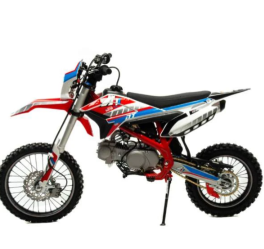 Питбайк MOTOLAND (МОТОЛЕНД) Apollo125 DT125 в Омске