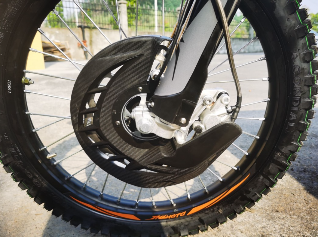 Мотоцикл JHLMOTO JHL Z5 NB300 (174MN-5) в Омске