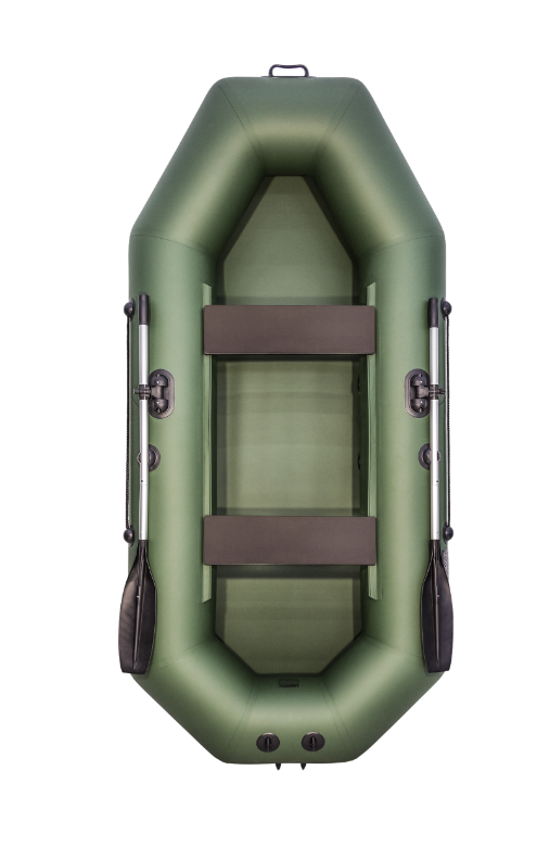 Лодка АКВА-МАСТЕР 280 в Омске