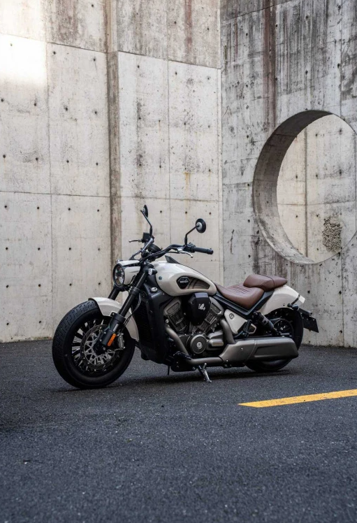 Мотоцикл Benda DarkFlag 500 Commander в Омске