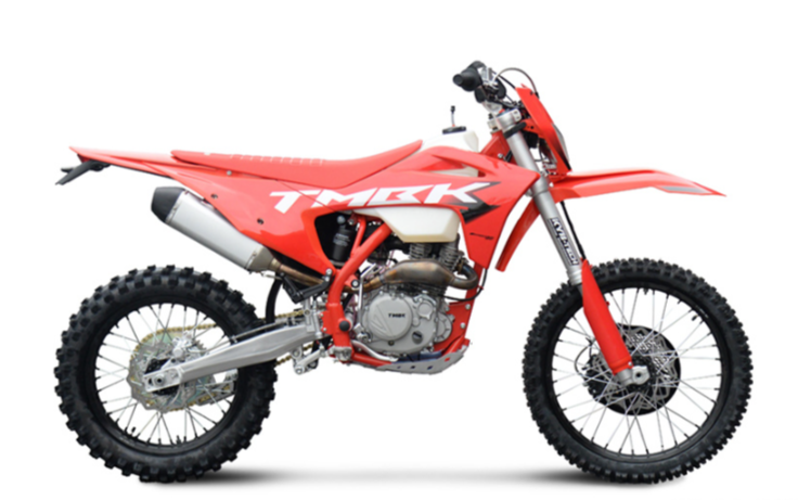 Кроссовый мотоцикл TMBK Sprinter 300H (YB300H) в Омске