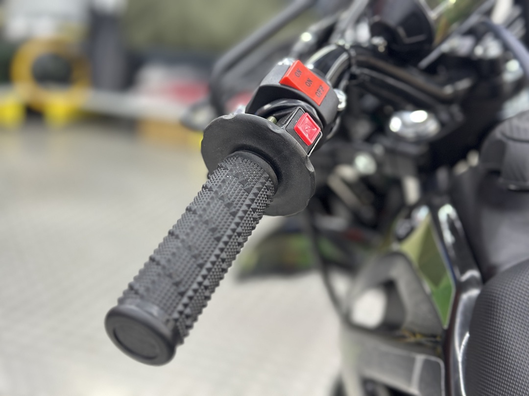 Кроссовый мотоцикл PROMAX ARMY 250 в Омске