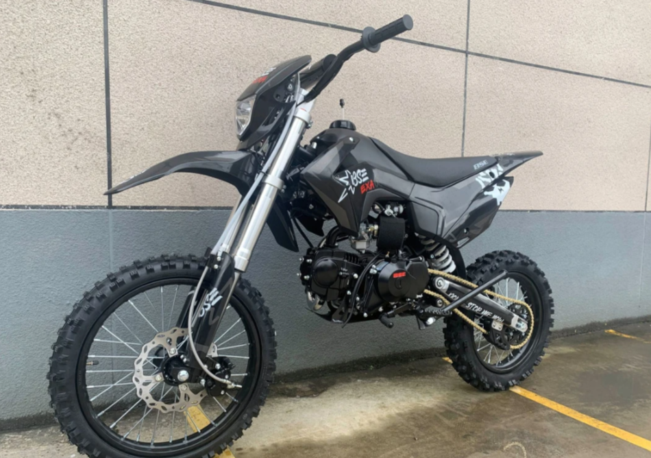 Питбайк BSE EXA SA 17/14 в Омске