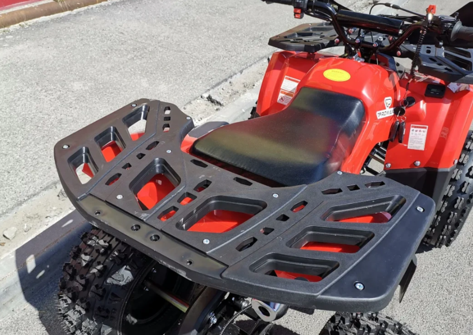 Квадроцикл PROMAX WILD 175 BASIC в Омске