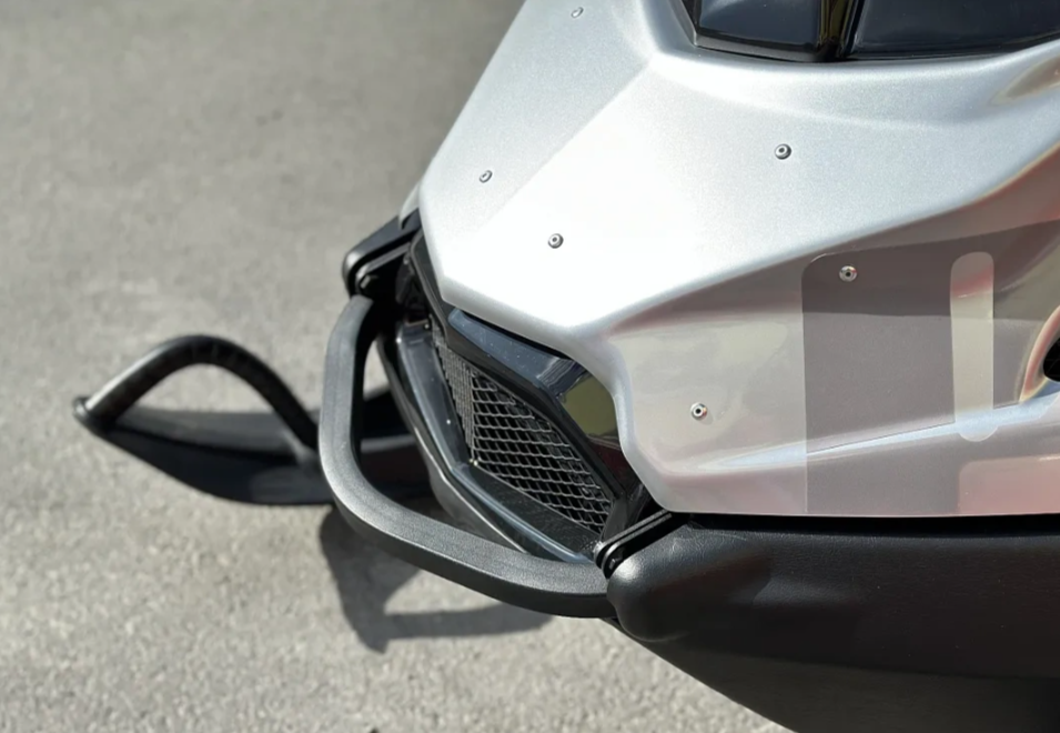 Снегоход РМ TAYGA PATRUL 800 SWT в Омске