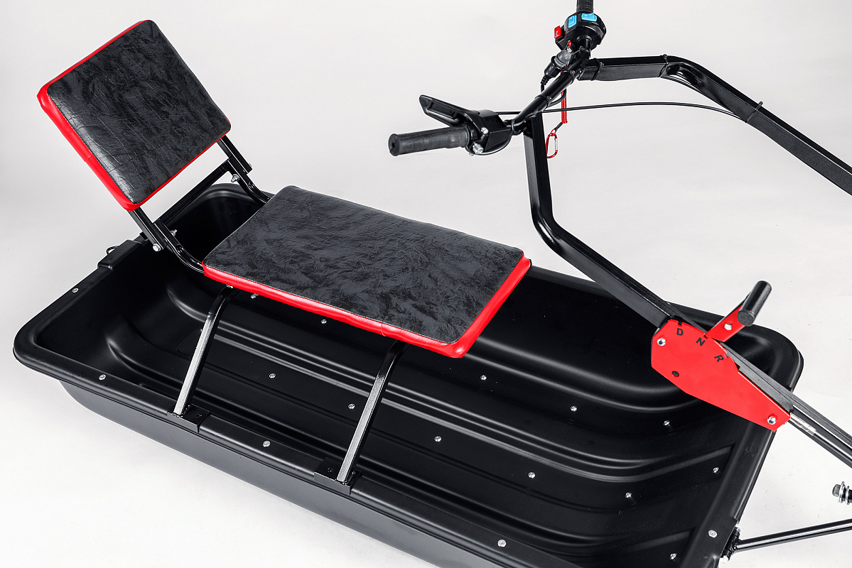 САНИ УСИЛЕННЫЕ IKUDZO 1600 в Омске