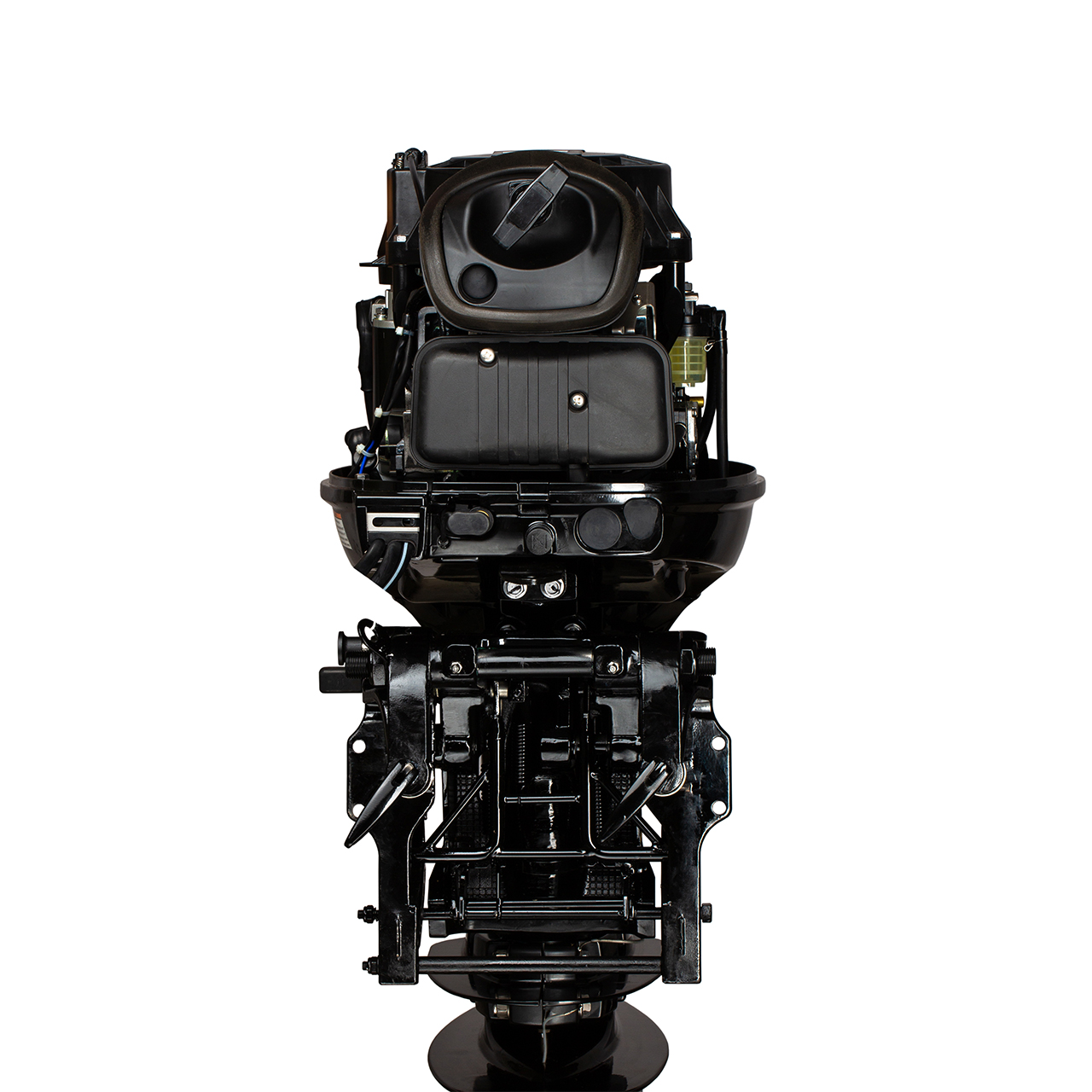 ЛОДОЧНЫЙ МОТОР GLADIATOR G40FES в Омске