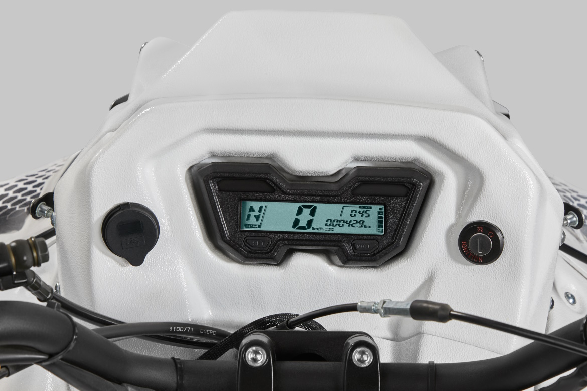 Снегоход IRBIS TUNGUS 500L 25/26 в Омске