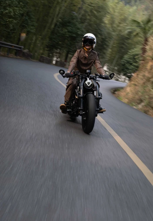 Мотоцикл Benda Napoleon 250 в Омске