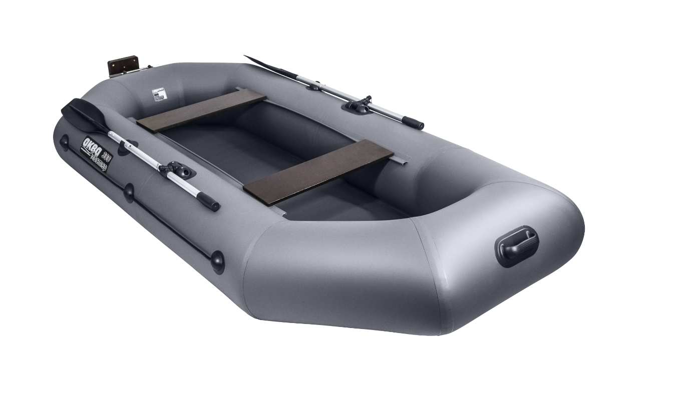 Лодка АКВА-МАСТЕР 300 ТР в Омске