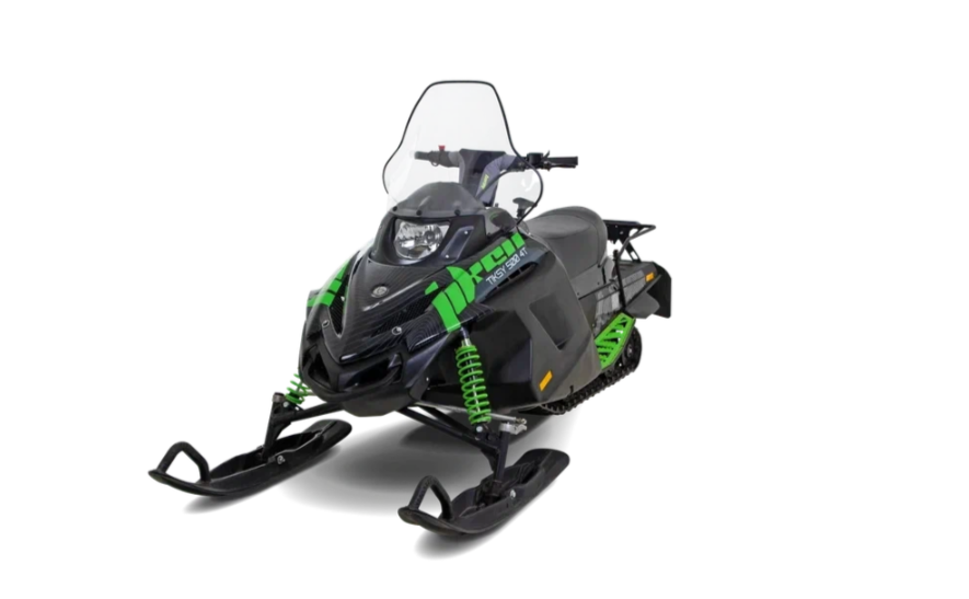 Снегоход РМ TIKSY 500 4Т в Омске