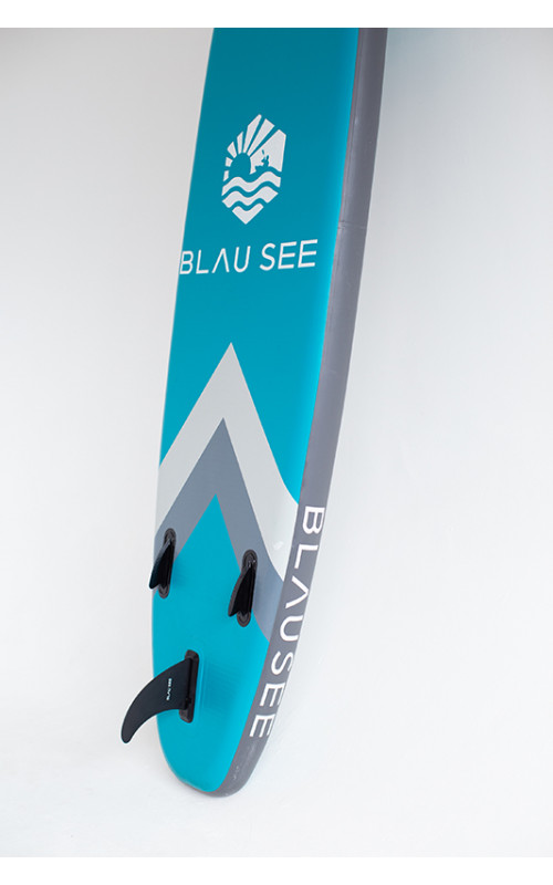 НАДУВНОЙ САП БОРД BLAUSEE 10 в Омске