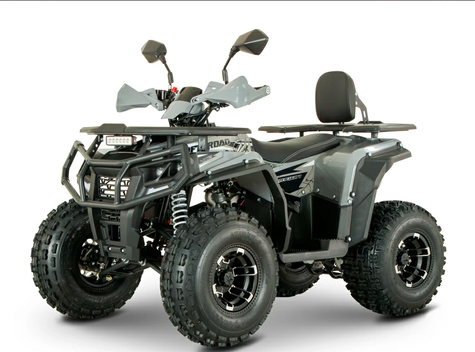 Квадроцикл YACOTA DRAGON LUX LD 150 PRO-SPORT в Омске