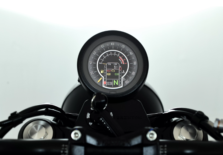 Мотоцикл GAOKIN GK 1200 в Омске