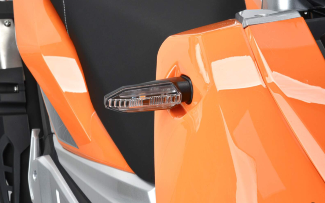 Скутер MOTOLAND (МОТОЛЕНД) T-MAX 150 в Омске