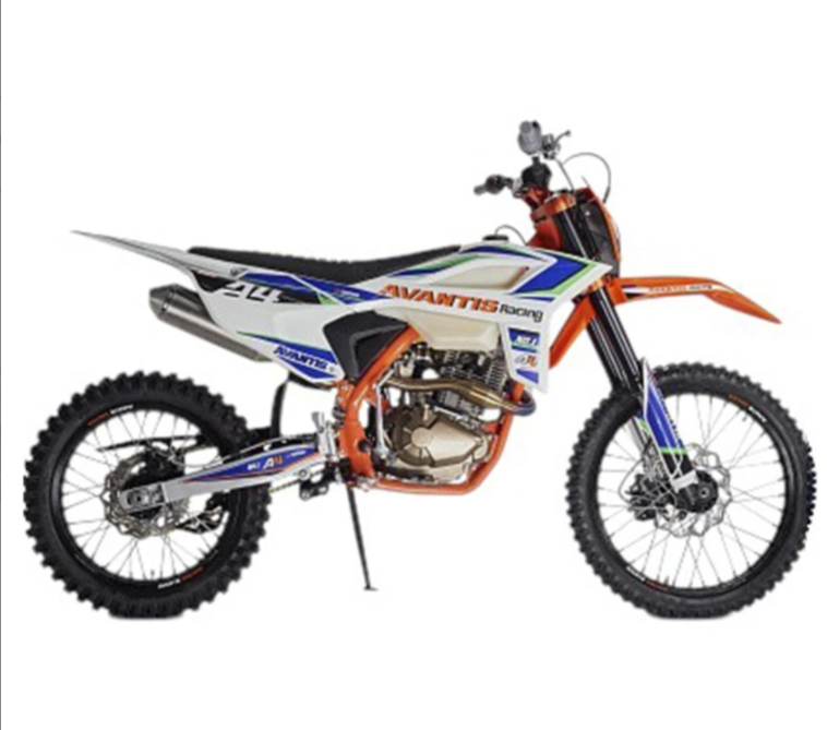 Мотоцикл Avantis A4 (PR300) 2024 в Омске