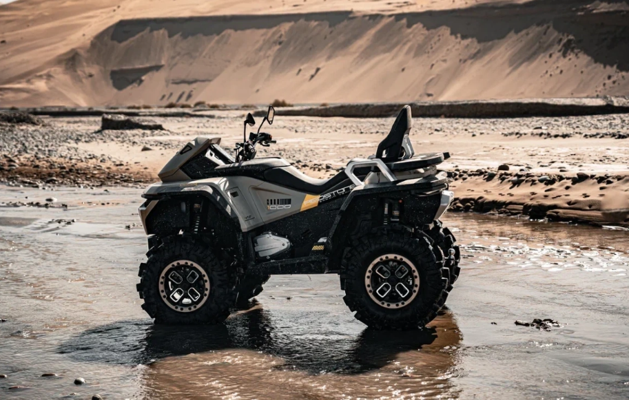 Квадроцикл BENDA REDSTONE 1000 MUD в Омске